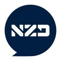 nz digital logo image