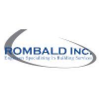 rombald inc. logo image