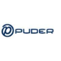 puder pr logo image