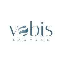 vobis lawyers logo image