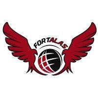 fortalas inc. logo image