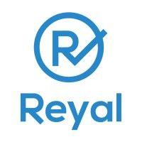 reyal logo image