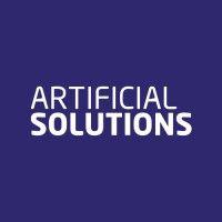 artificial solutions logo image