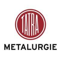 tatra metalurgie a.s. logo image