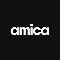 amica logo image