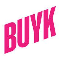 buyk logo image