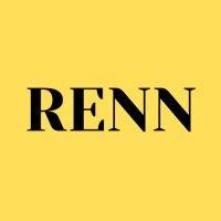 renn logo image