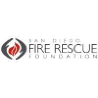 san diego fire-rescue foundation logo image