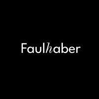 faulhaber logo image