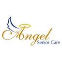 logo of Angel Senior Care