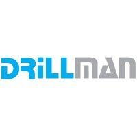 drillman logo image