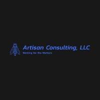 artisan consulting, llc logo image