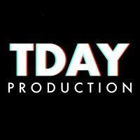 tday production logo image