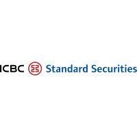 icbc standard securities inc. logo image