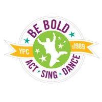 youth performance company logo image