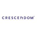 logo of Crescendom