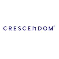 crescendom logo image