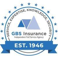 gbs insurance agency, inc. logo image