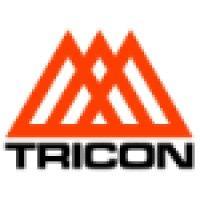 the tricon company logo image