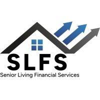 senior living financial services (slfs) logo image