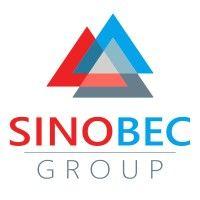 sinobec group logo image