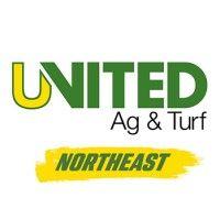 united ag & turf - northeast logo image