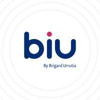 biu by brigard urrutia logo image