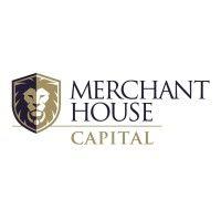 merchant house capital, inc. logo image