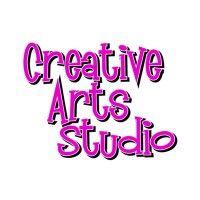 creative arts studio - royal oak logo image