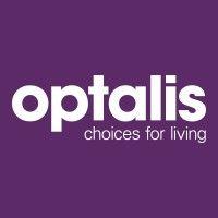 optalis logo image