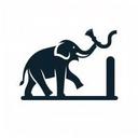 logo of Elephant And Rope