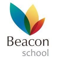 beacon school logo image