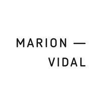 marion vidal logo image