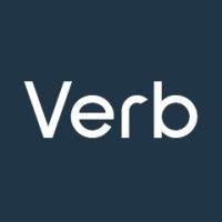 verb data logo image