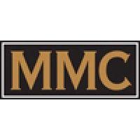 metropolitan mechanical contractors logo image