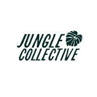 the jungle collective logo image