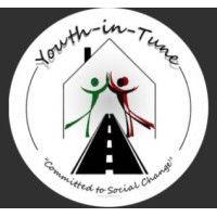 youth in tune logo image