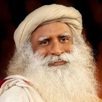 sadhguru (unofficial page) logo image