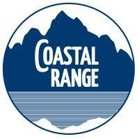 coastal range equipment logo image