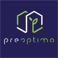 preoptima logo image