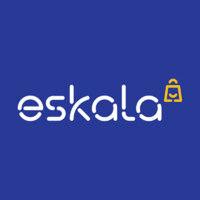 lojas eskala logo image