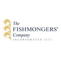 the fishmongers'​ company logo image