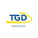 logo of Tgd Consolidations Liquid Bulk