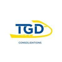 tgd consolidations & liquid bulk logo image