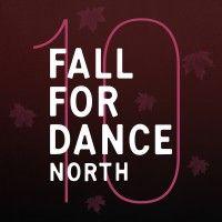 fall for dance north logo image