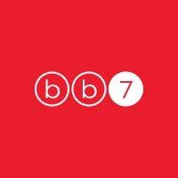 bb7 product development logo image