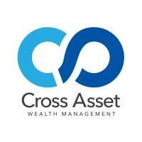 cross asset wealth management logo image