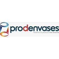 prodenvases s.a.s logo image