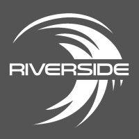 riverside dodge prince albert logo image