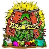 more gardens! , more gardens fund